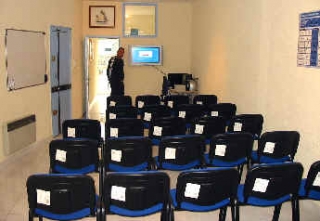  Get your sea license in the facilities of Cap Caraibes Ecole Nautique 